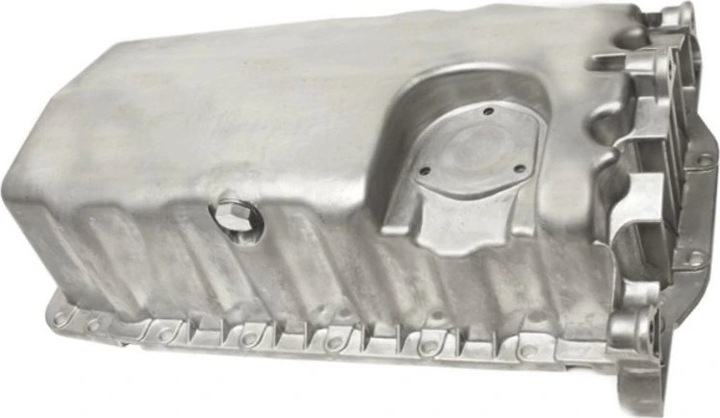 фото №1, Піддон масляна піддон масла do vw golf iv 4 1.6 2.0