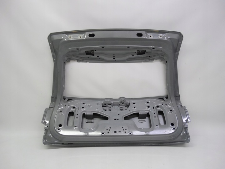 фото №16, Volvo ex30 2023+ крышка багажника оригинальная