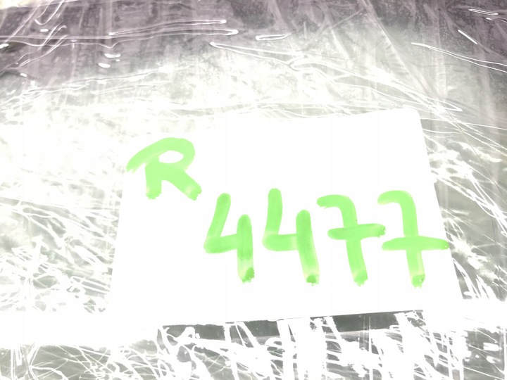 фото №9, Tesla модель iii 3 скло кузовна задня права