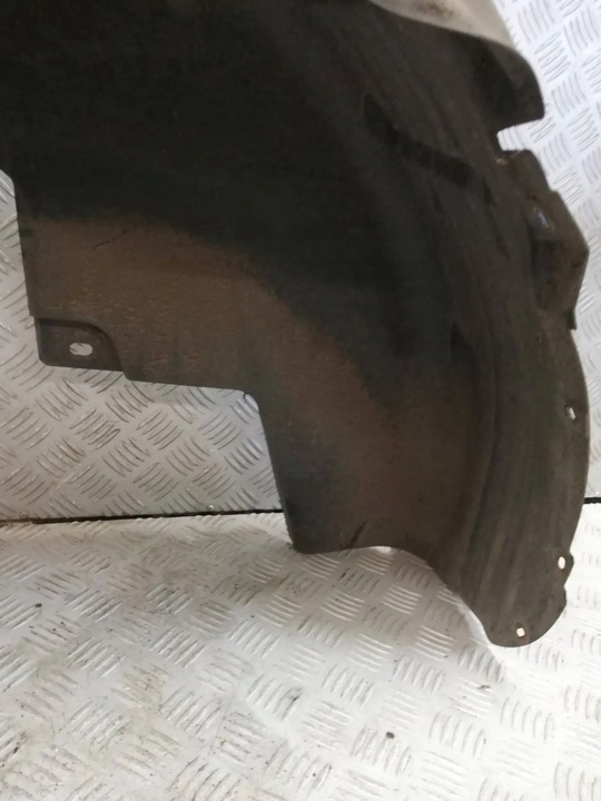 фото №6, Подкрылок правый зад citroen c3 iii 9811931680