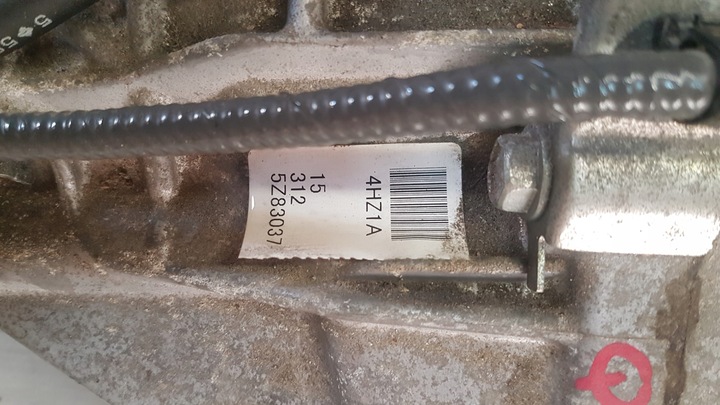 фото №8, Infiniti q50 2.0 t usa rekuktor коробки 4x4