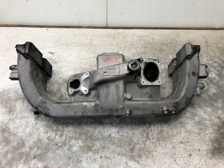 фото №5, Коллектор всасывающий subaru legacy iv 2.0d ee20