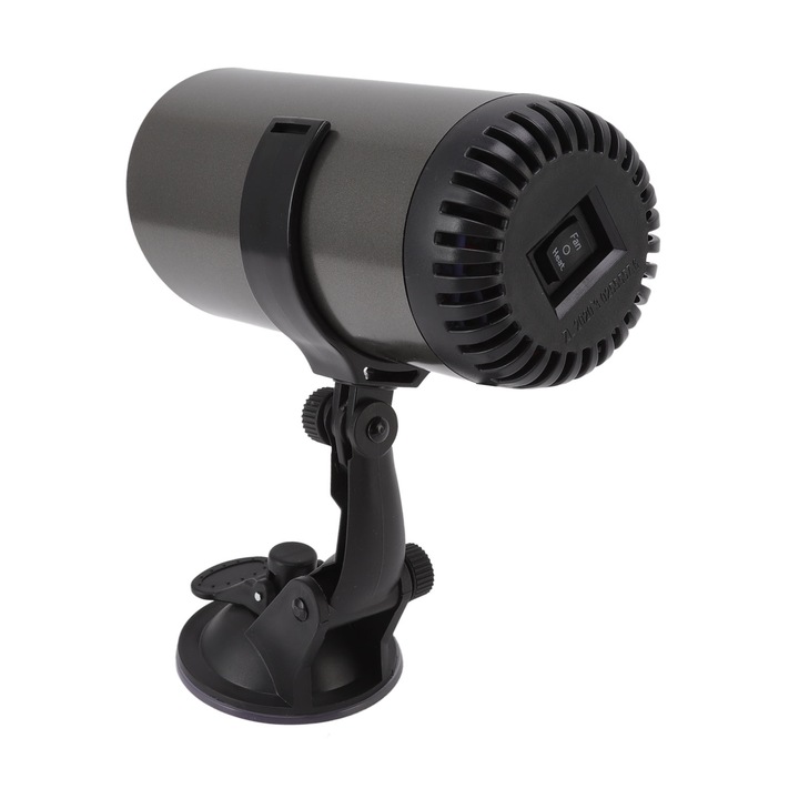 фото №8, Обігрівач автомобільна радіатор тепловентилятор 12v