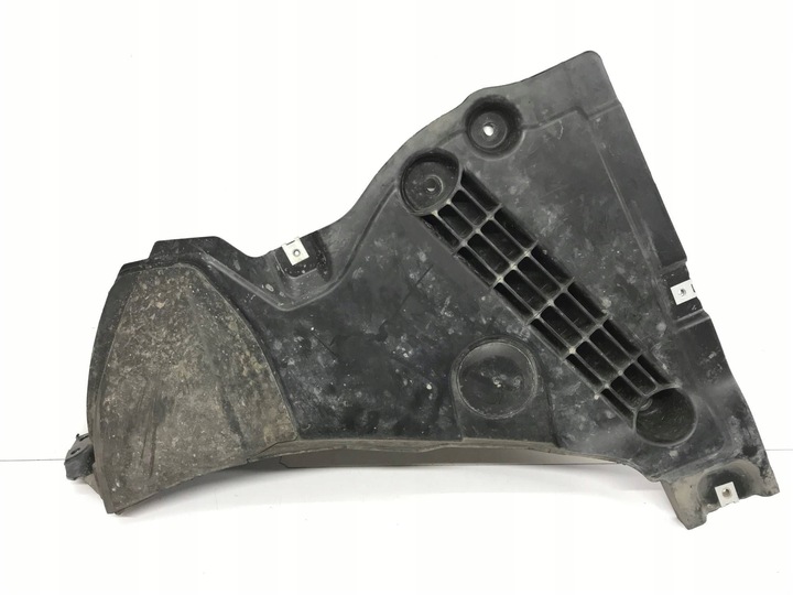 фото №1, Audi a6 c8 4k0 підкрилок праві перед передні захист 4k0853888e оригінал