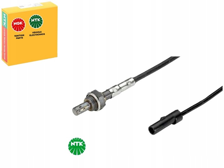 фото №1, Ngk лямбда-зонд md119210 md076706