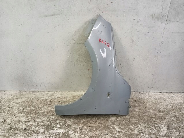 фото №1, Крыло левый перед переднее fiat 500 07-20r