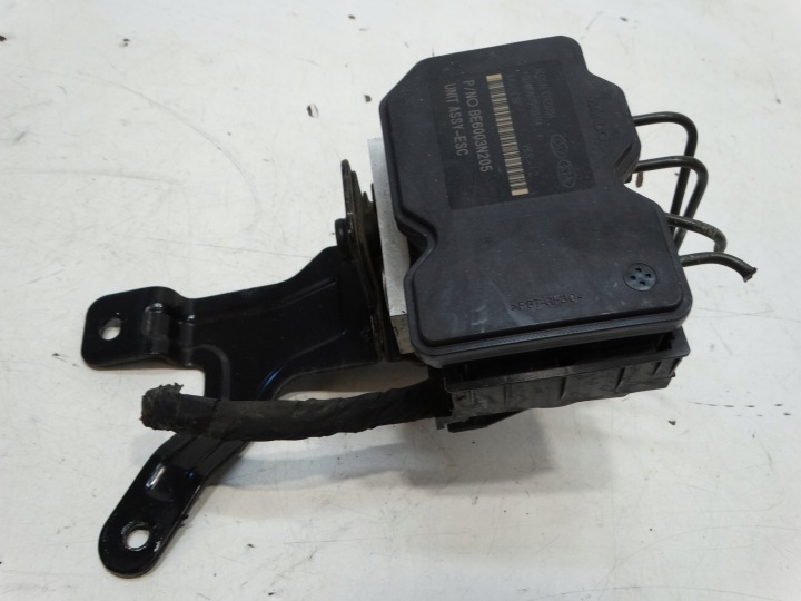фото №9, Блок управления abs kia hyundai 1.7 crdi d4fd 58910-a4810