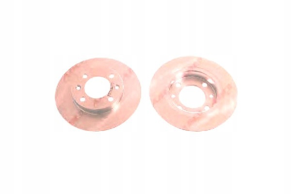 фото №2, Abe комплект диск гальмівних 8298520 4246a2 4246g