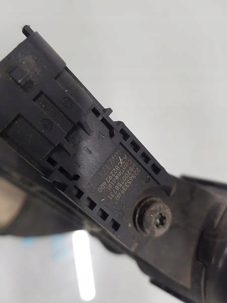 фото №6, Труба интеркулер датчик kadjar 1.6 dci 223653394r h8200758731 a2c82297400