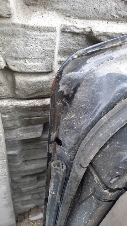 фото №15, Дверь перед передние правые volvo s40 v40 00-04r