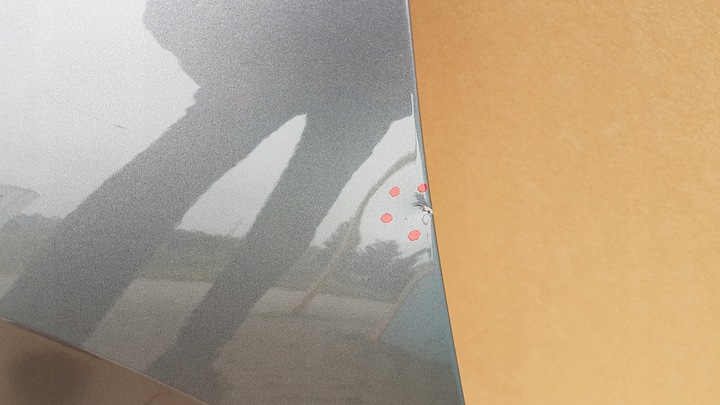 фото №7, Крило перед лівий skoda enyaq 5la 21-