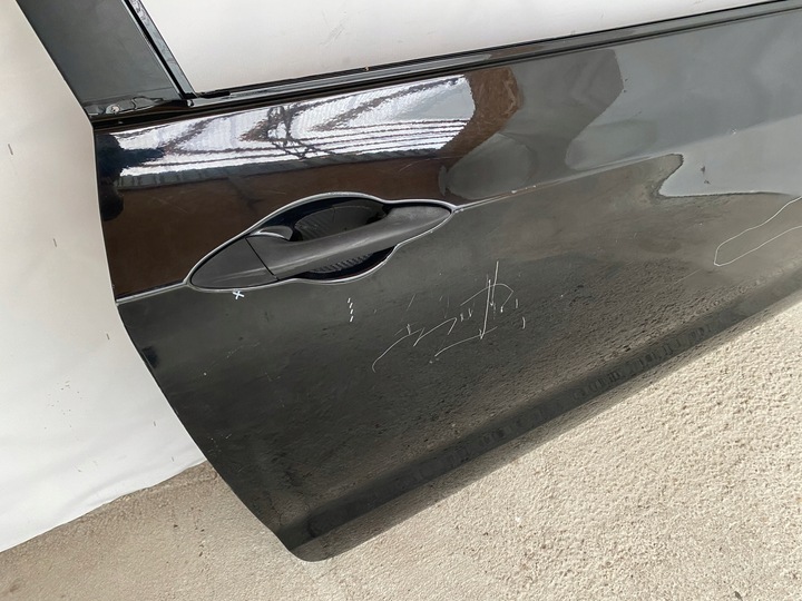 фото №6, Hyundai i30 ii 3d 2012-2017r дверь правые