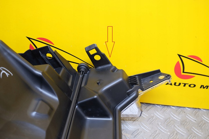 фото №15, Ford f f250 f350 f450 2023- фара лампа полный led левая usa