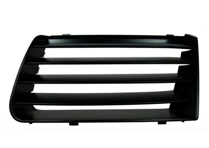 фото №1, Оригінальна решітка бампера seat alhambra ліва aso