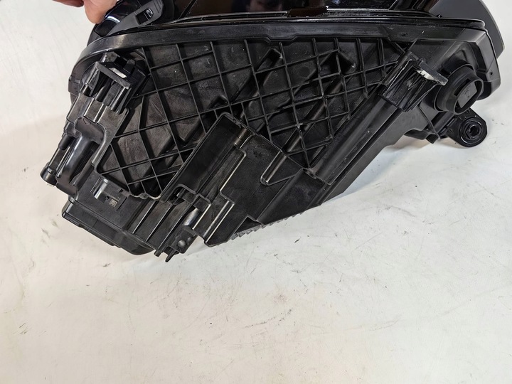 фото №12, Audi q5 80a рестайлінг matrix - лампа повний led права рекомендую