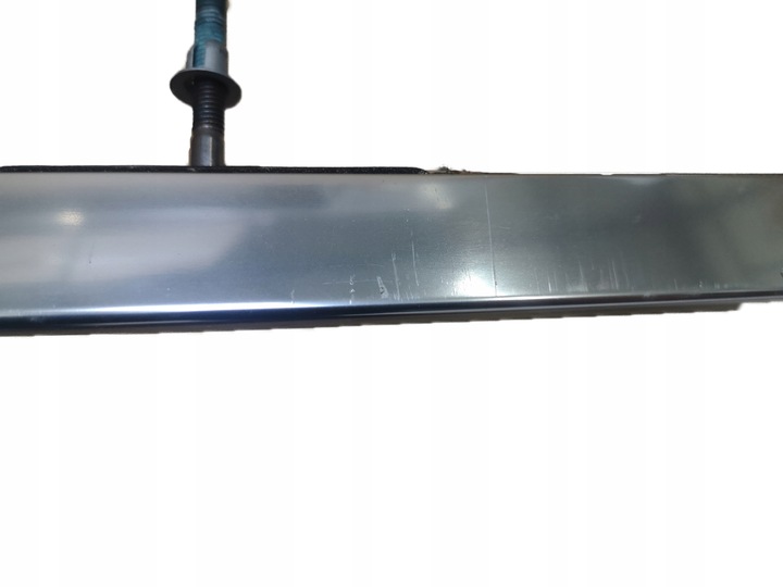 фото №2, Audi q7 4m рейлінги дахові 4m0860021c