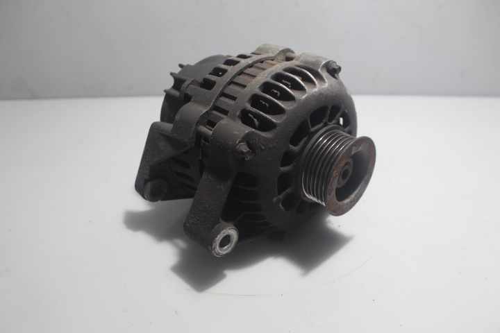 фото №1, Генератор opel vectra b 2.0di