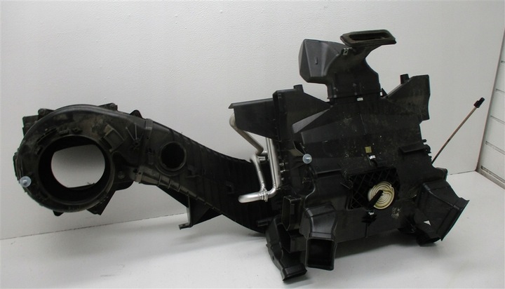 фото №8, Обігрівач crafter sprinter w906 a9068302661 eu
