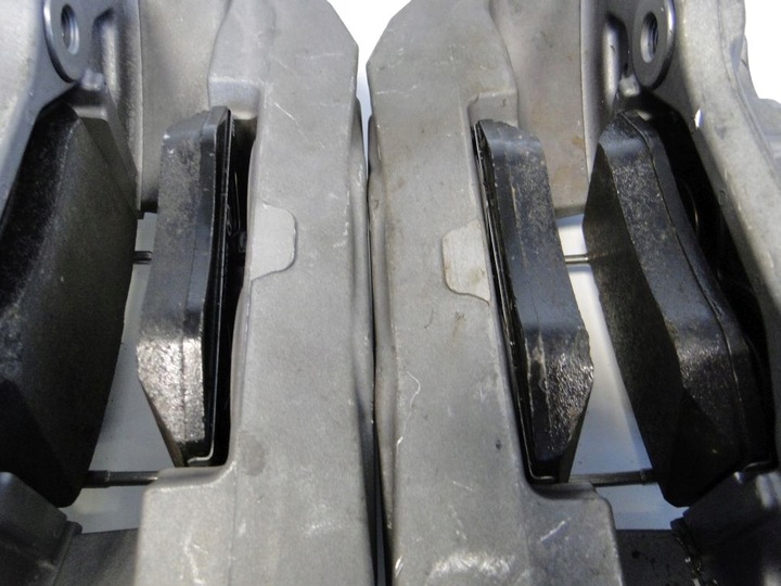 фото №7, Mercedes e класс w213 зажимы з klockami