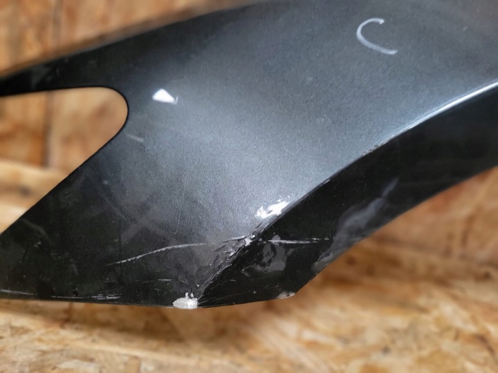 фото №11, Крило audi a7 4k8 правий