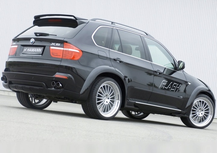 фото №10, Bmw x5 e70 спойлер спойлер спойлер na крышка багажника качество!!