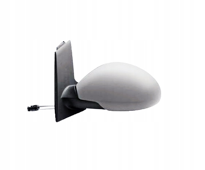 фото №1, Зеркало боковые seat cordoba 04.02- 6l1857522a