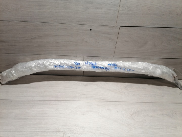 фото №7, Планка бампера зад honda jazz iv 15- 71505-t5a-j5