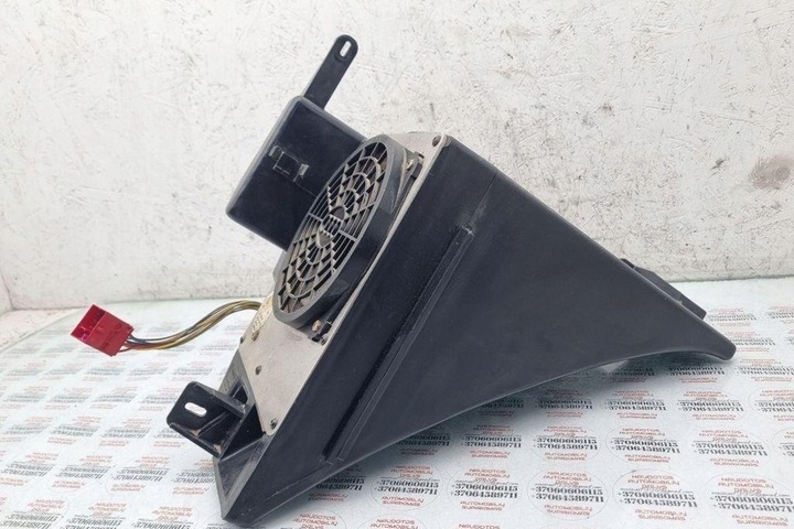 фото №7, Сабвуфер audi a3 sportback 8va, 8vf 8l0035381 1.8l бензин 90kw 1997