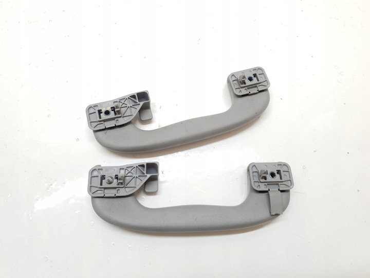 фото №4, Ручка тримач стеля зад opel meriva a