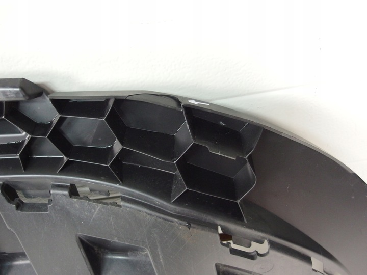 фото №5, Захист плита pod бампер переднє mercedes vito v-klasa a447