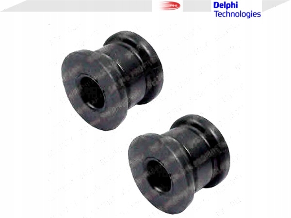 фото №2, Подушка стабилизатора mercedes c break 240 t 202