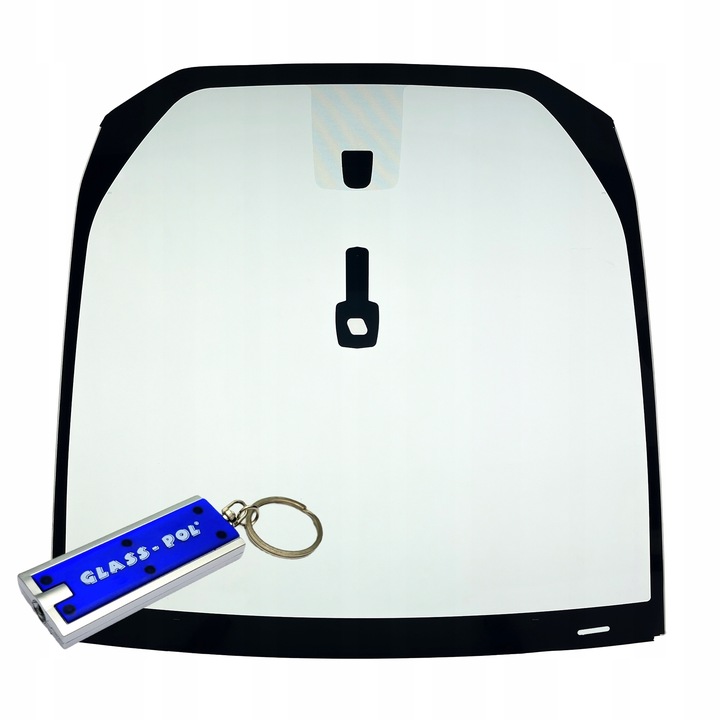 фото №1, Скло лобове передня citroen grand c4 picasso 2006-2013 датчик нова