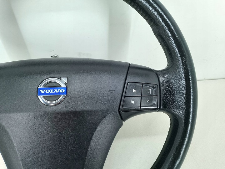 фото №6, Руль з подушка volvo s40 ii pv55150060 sv55150001 8623347
