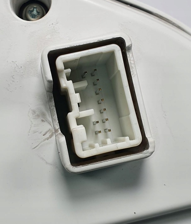 фото №7, Спідометр  obrotomierz volvo v70 iii 31343325 36001836 європа