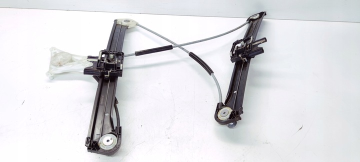 фото №5, Механизм подъёма стёкла левый перед audi a3 8v 8v4837461