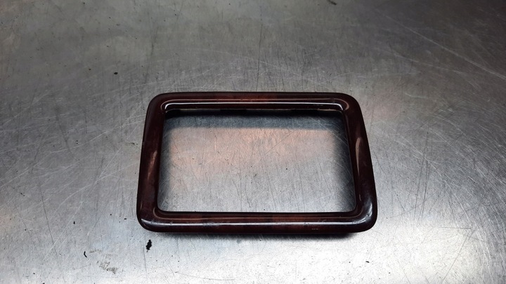 фото №1, Рамка ґрати повітропровід 30781316 volvo s80 ii v70 iii xc70 ii 08-16r