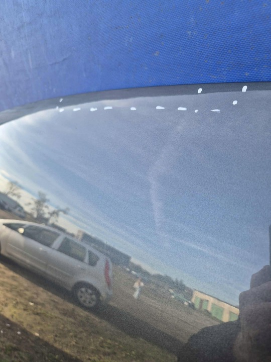 фото №7, Капот audi q5 sq5 80a рестайлинг крышка двигателя перед очень красивая