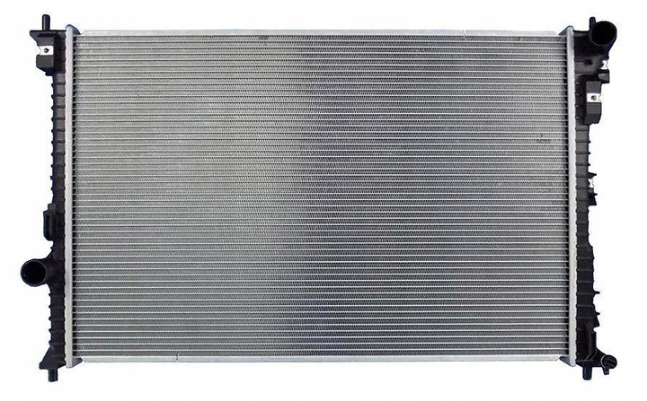 фото №1, Радиаторов ford explorer 2.3 ecoboost 2010-2020