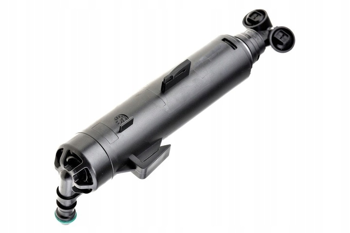 фото №11, Распылитель фара левая audi a1 10+