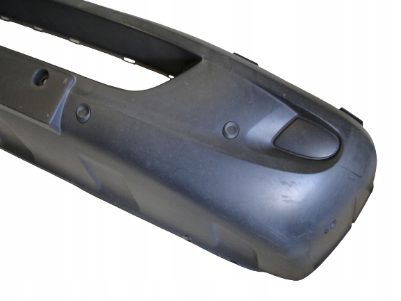 фото №1, Mercedes sprinter 906 бампер na pts bez противотуманные фары