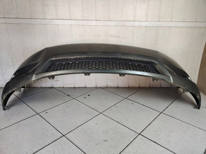 фото №9, Бампер перед toyota sienna 3 2011