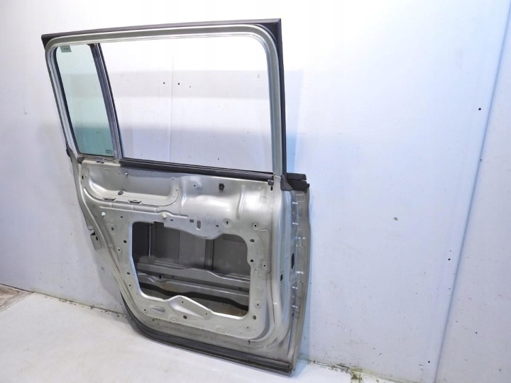 фото №11, Двері ліві зад mv190 renault espace iv