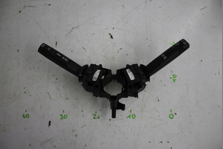 фото №6, Перемикач комбінований кермовий/підкермовий insignia a 08-17