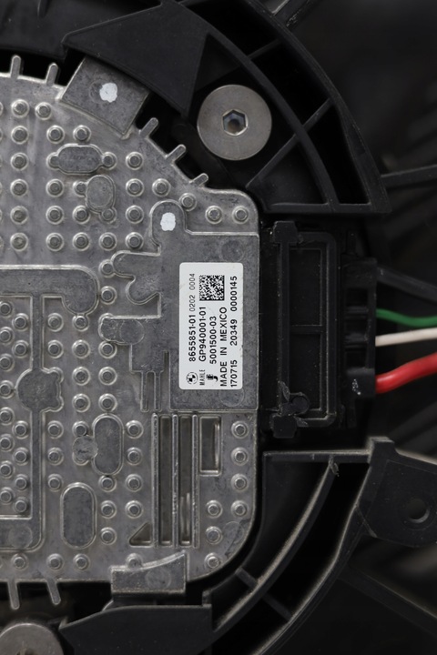 фото №6, Радіатор радіаторів bmw x3 g01 x4 g02 дизель 8578142 8578146