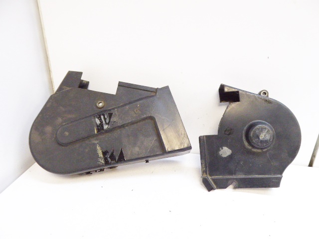 фото №1, Berlingo i 96r- захист корпус розподільний вал 1.9 d