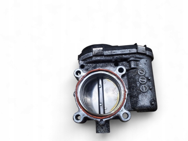 фото №5, Mercedes-benz gla w156 a2701410025 клапан дросельної заслінки
