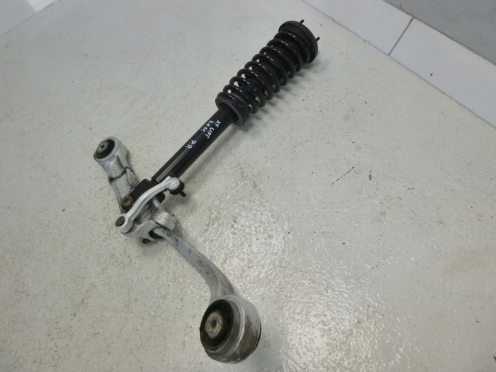 фото №3, Jaguar xf x250 рестайлинг амортизатор рычаг подвешивание