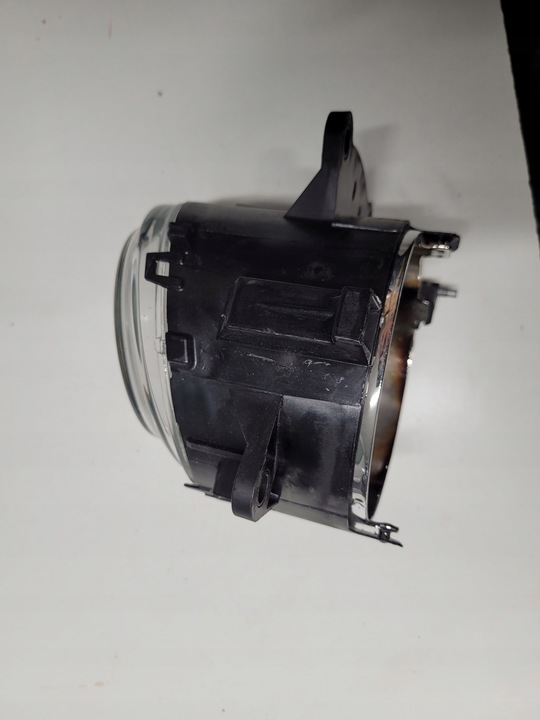 фото №8, Mercedes actros mp4 галоген правий a9608203056