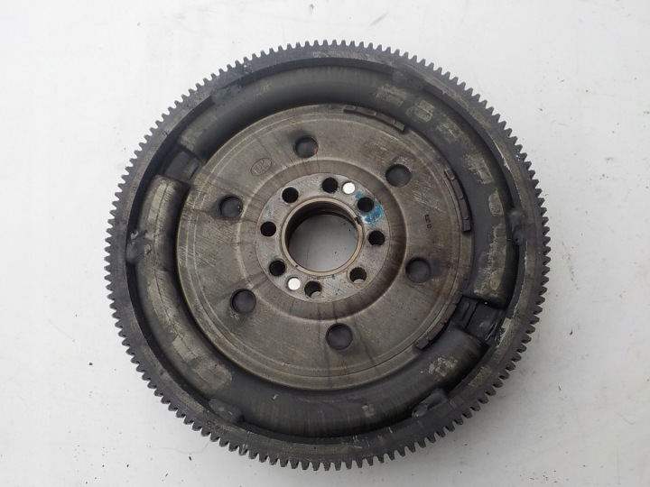 фото №12, Mini cooper r50 1.6 турбіна kolo двомасовий 7520446