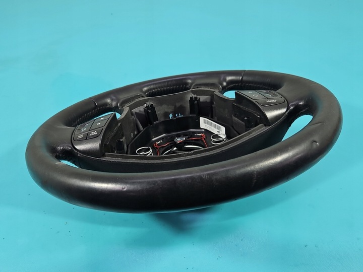 фото №8, Руль мультифункция volvo s80 ii 1007688 06-09